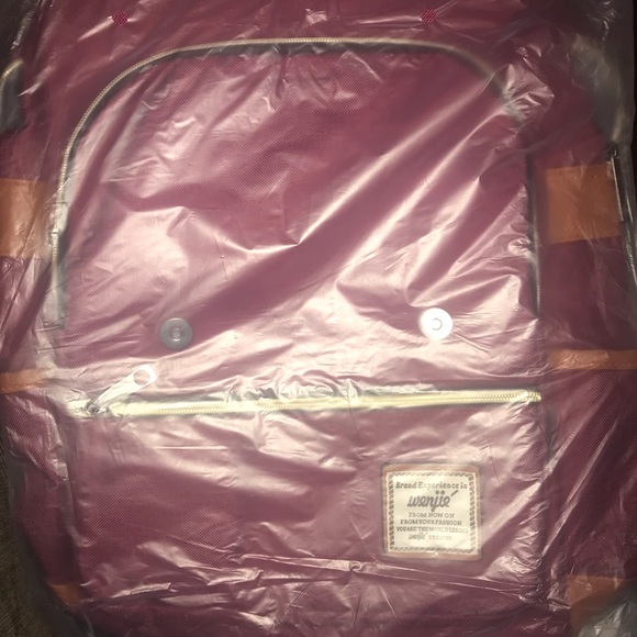 Casual Vintage Canvas Bags - Picture 5 of 8